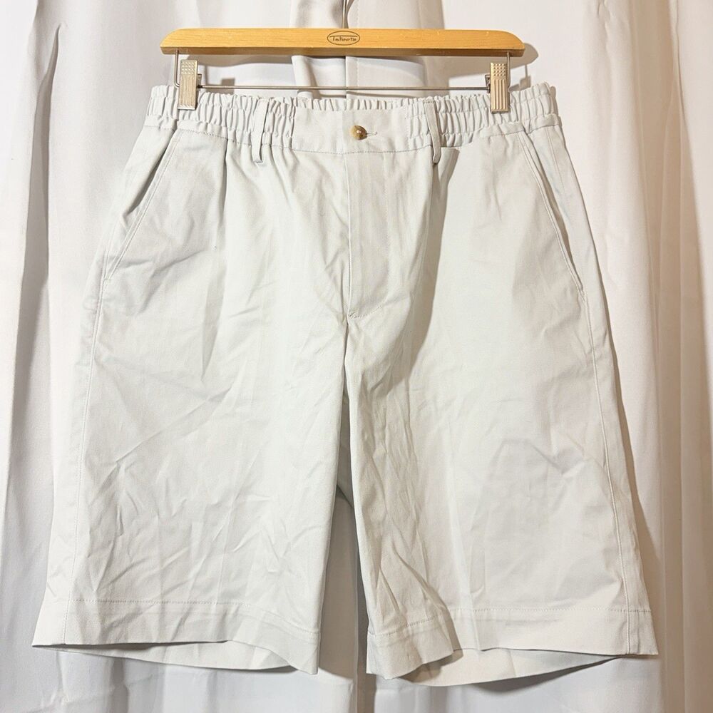 Marco Cimmino Napoli Shorts Mens Cotton 58 Italy